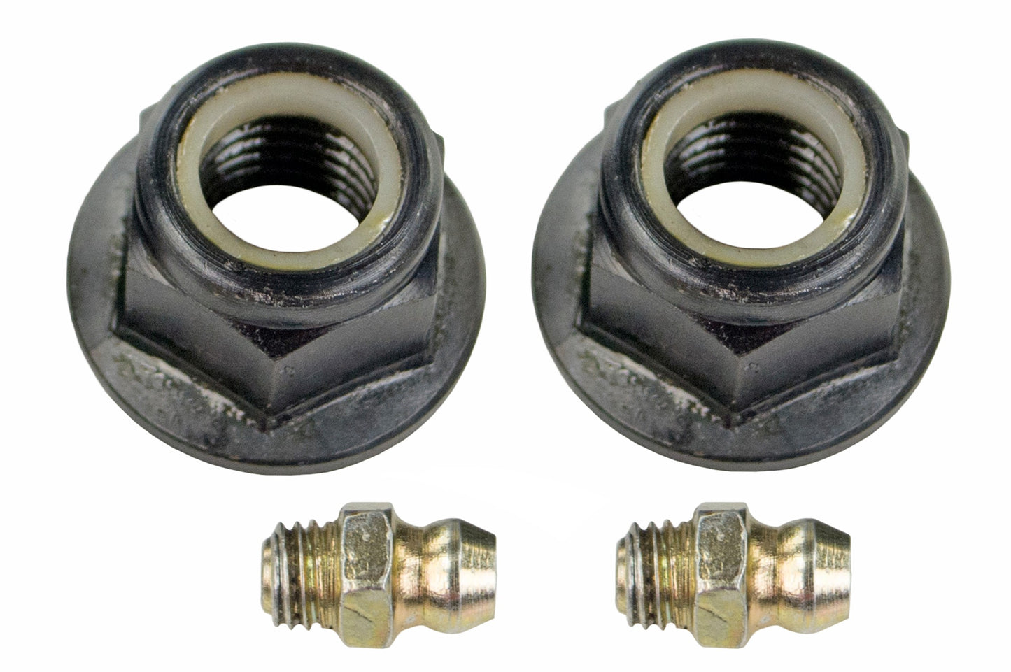 Mevotech Supreme Suspension Stabilizer Bar Link Kit MS508181