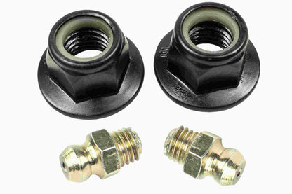 Mevotech Supreme Suspension Stabilizer Bar Link Kit MS508183