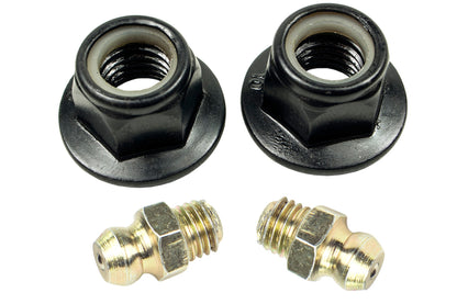 Mevotech Supreme Suspension Stabilizer Bar Link Kit MS508185