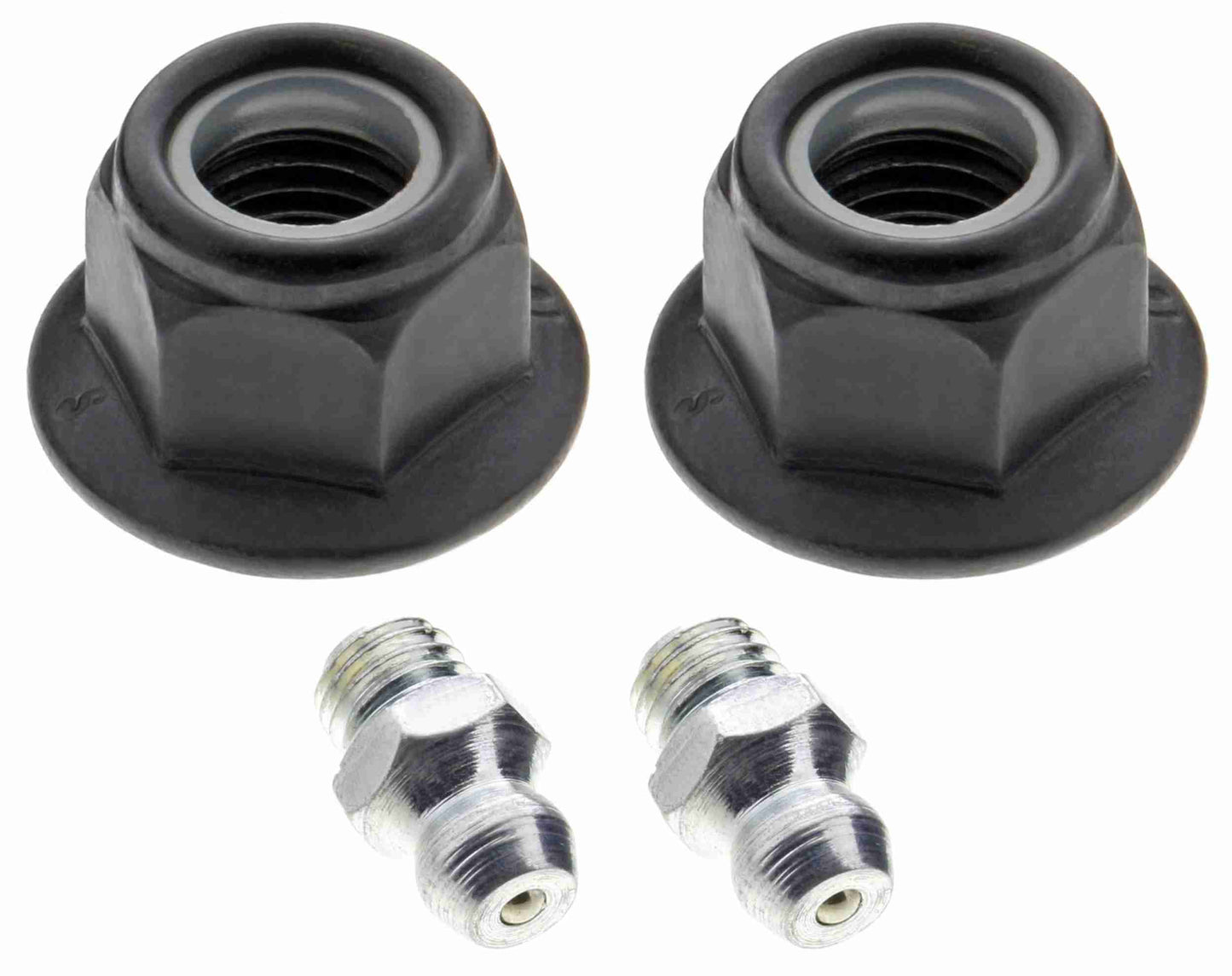 Mevotech Supreme Suspension Stabilizer Bar Link Kit MS508187