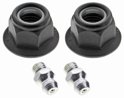 Mevotech Supreme Suspension Stabilizer Bar Link Kit MS508187