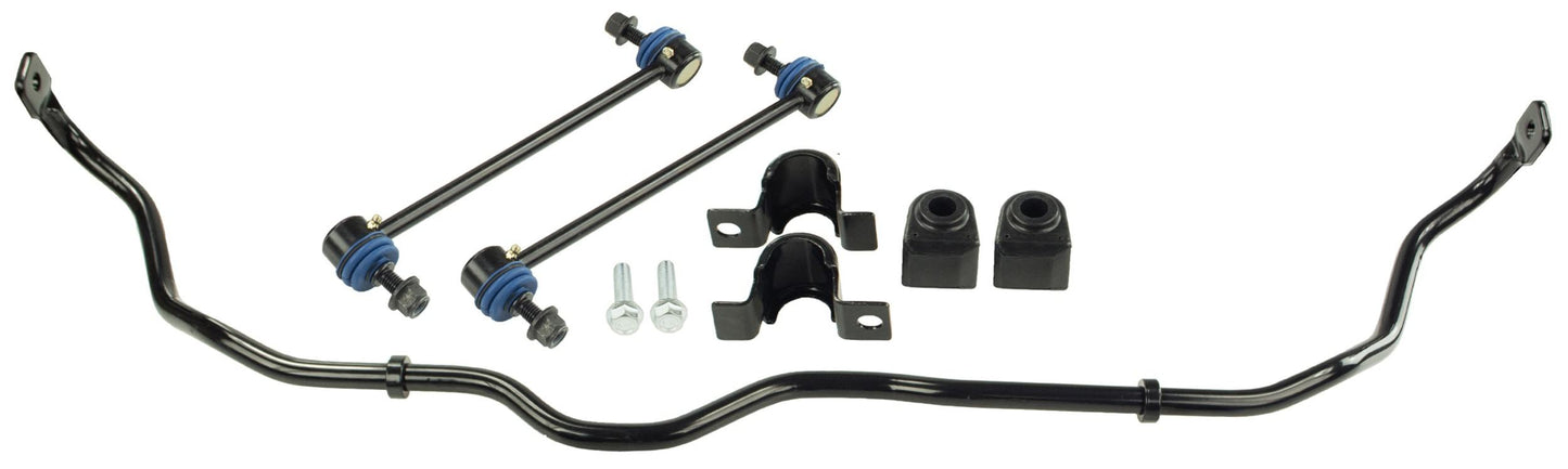 Mevotech Supreme Suspension Stabilizer Bar Kit MS508189