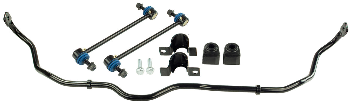 Mevotech Supreme Suspension Stabilizer Bar Kit MS508189