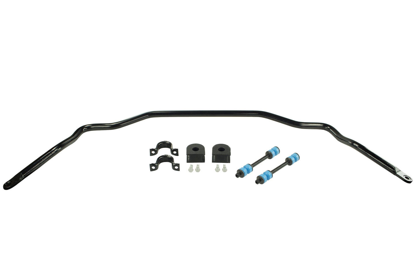 Mevotech Supreme Suspension Stabilizer Bar Kit MS508191