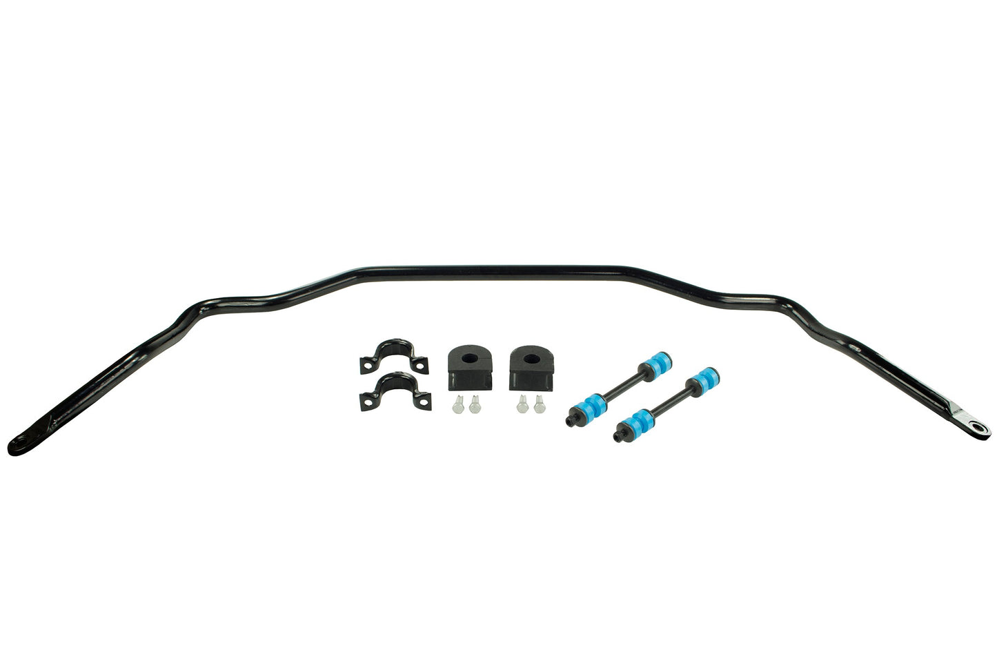 Mevotech Supreme Suspension Stabilizer Bar Kit MS508191