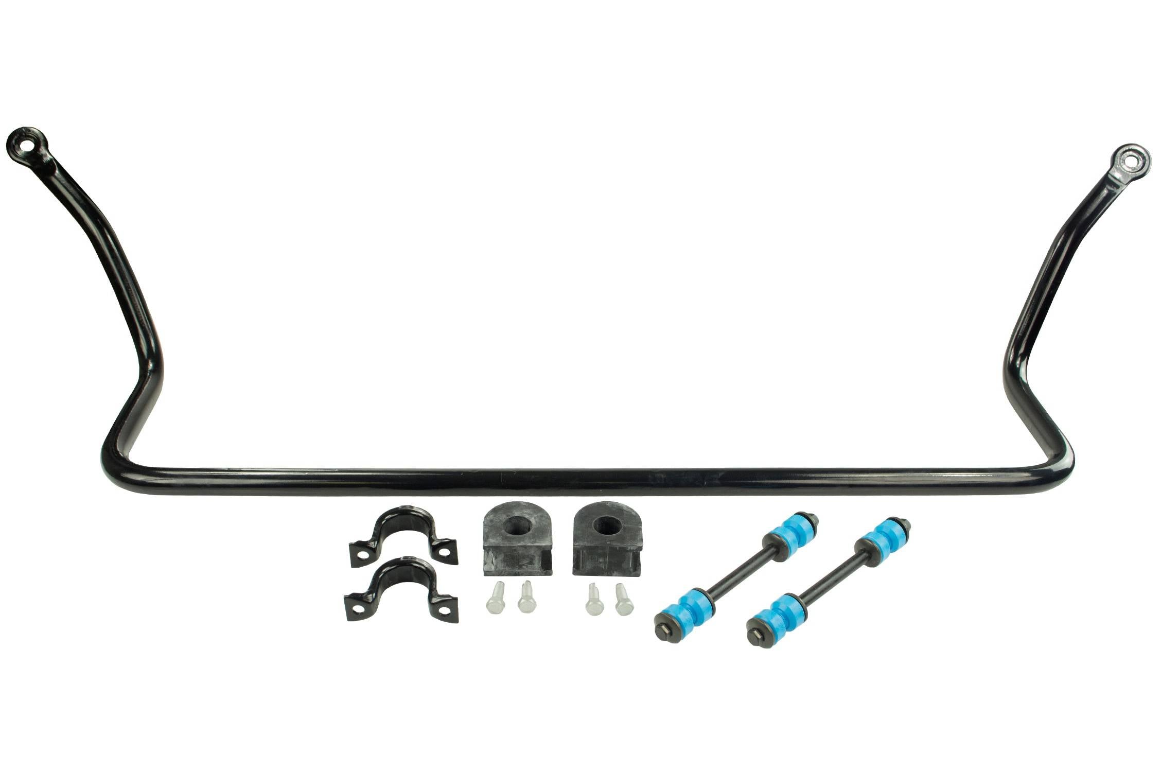 Mevotech Supreme Suspension Stabilizer Bar Kit MS508194