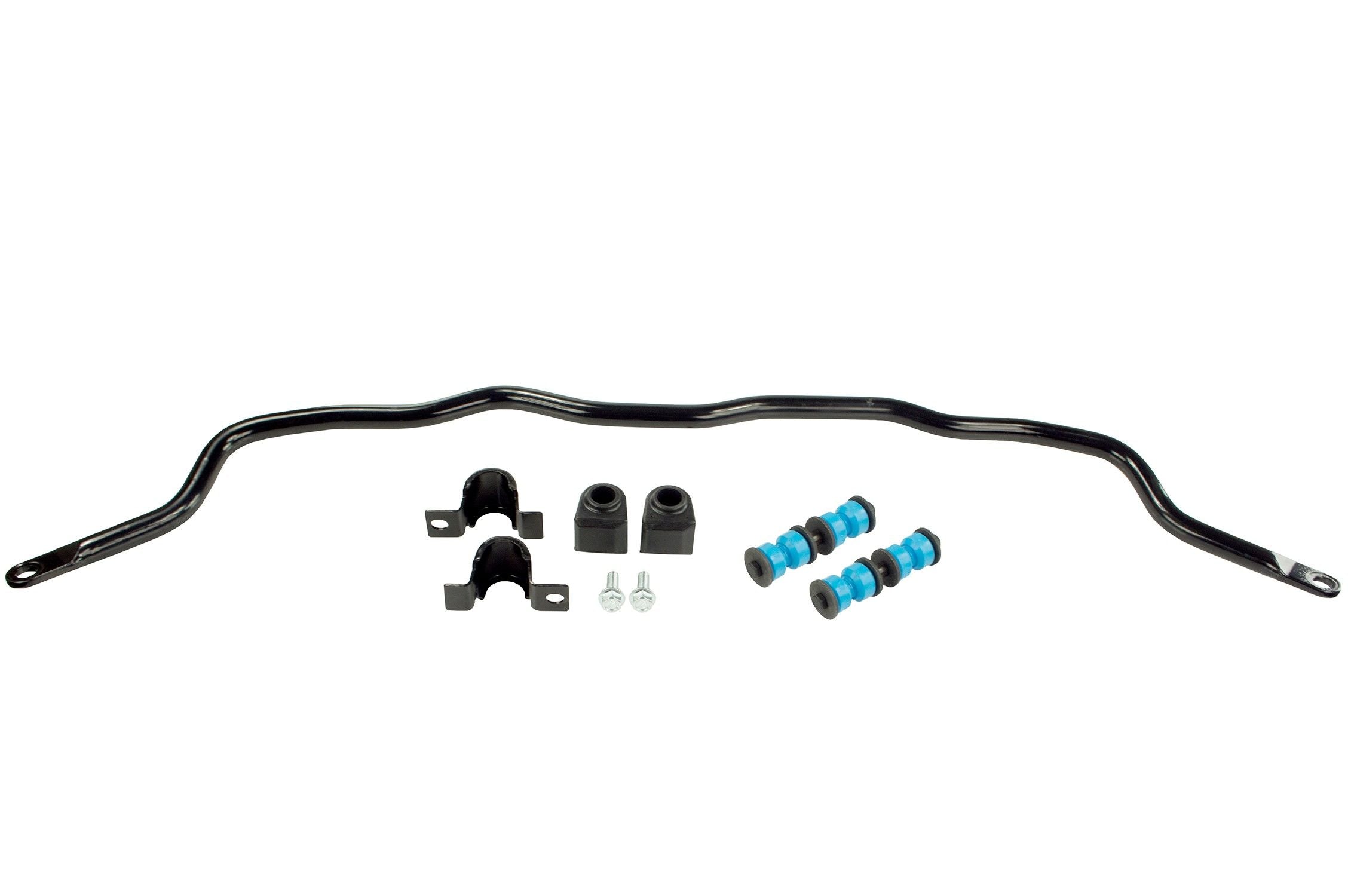 Mevotech Supreme Suspension Stabilizer Bar Kit MS508195