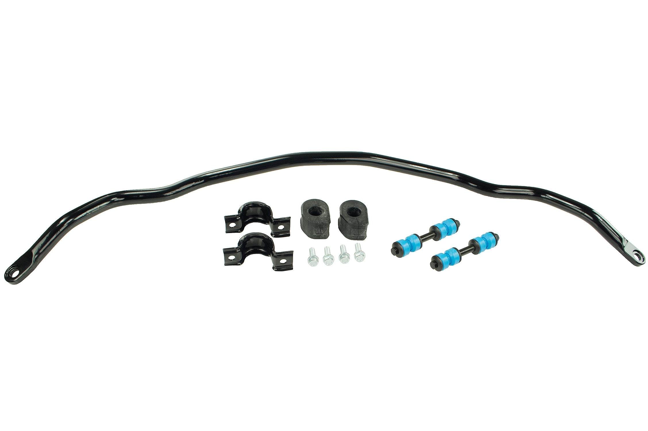 Mevotech Supreme Suspension Stabilizer Bar Kit MS508196