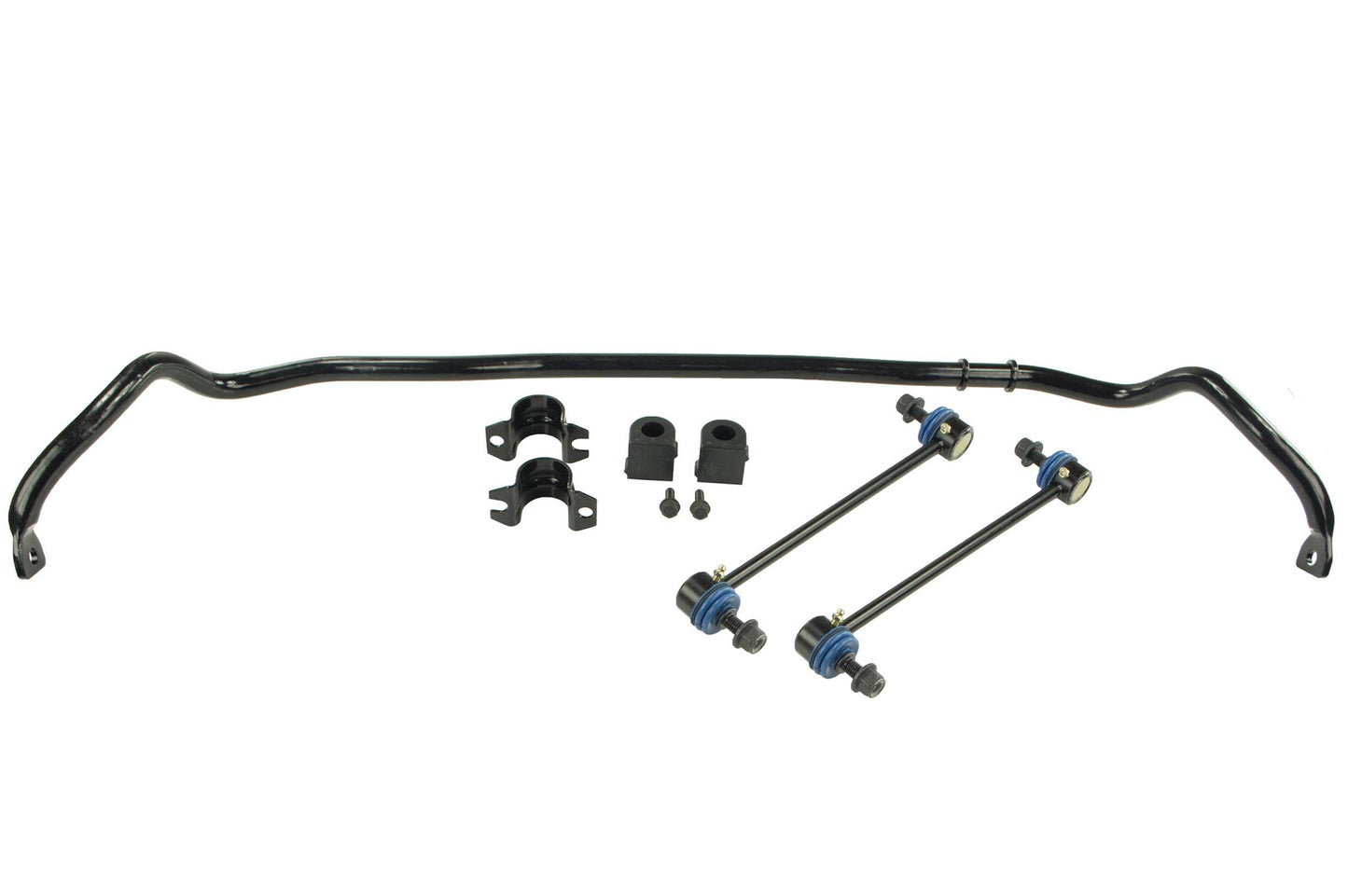 Mevotech Supreme Suspension Stabilizer Bar Kit MS508199