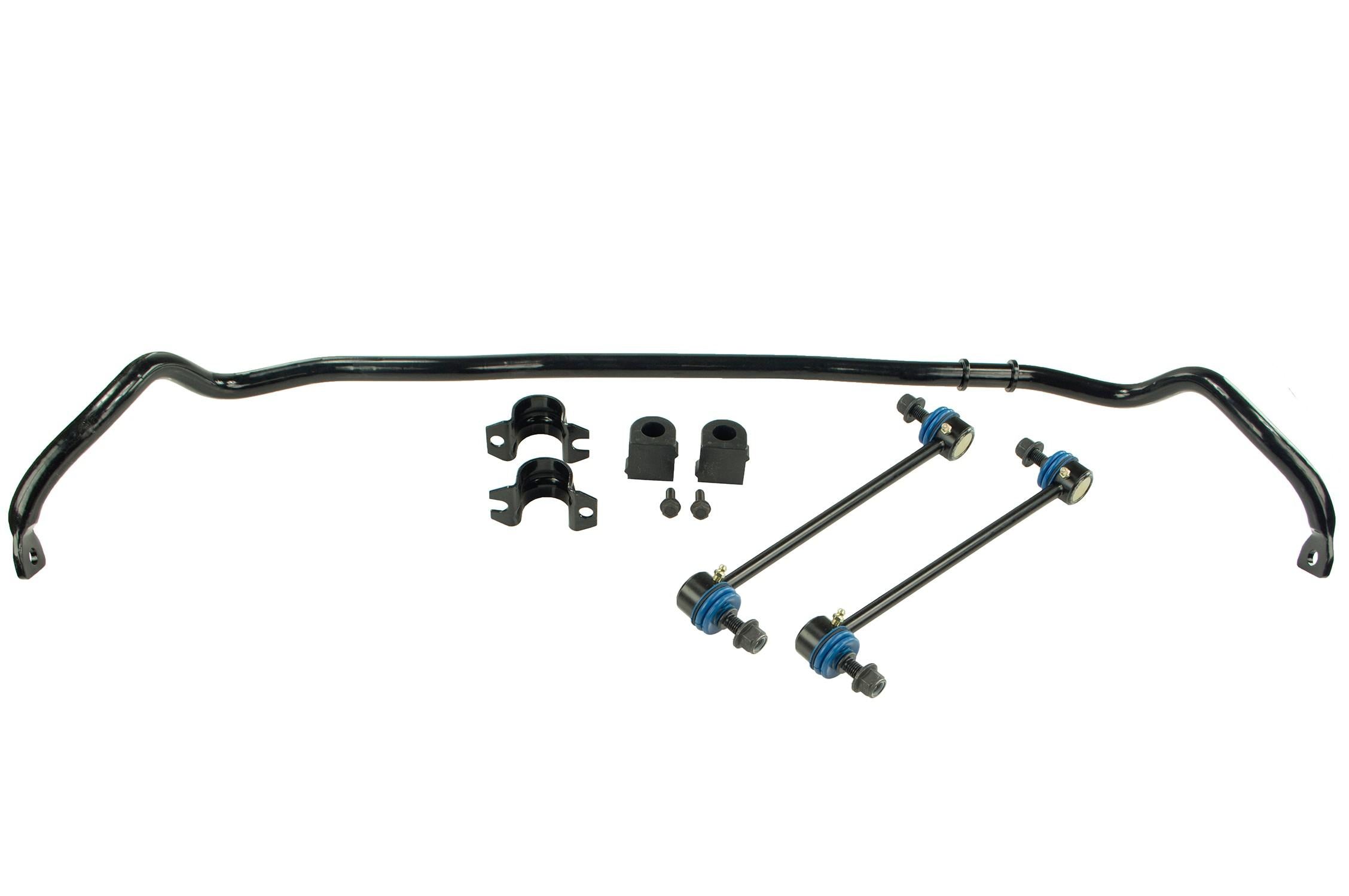 Mevotech Supreme Suspension Stabilizer Bar Kit MS508199