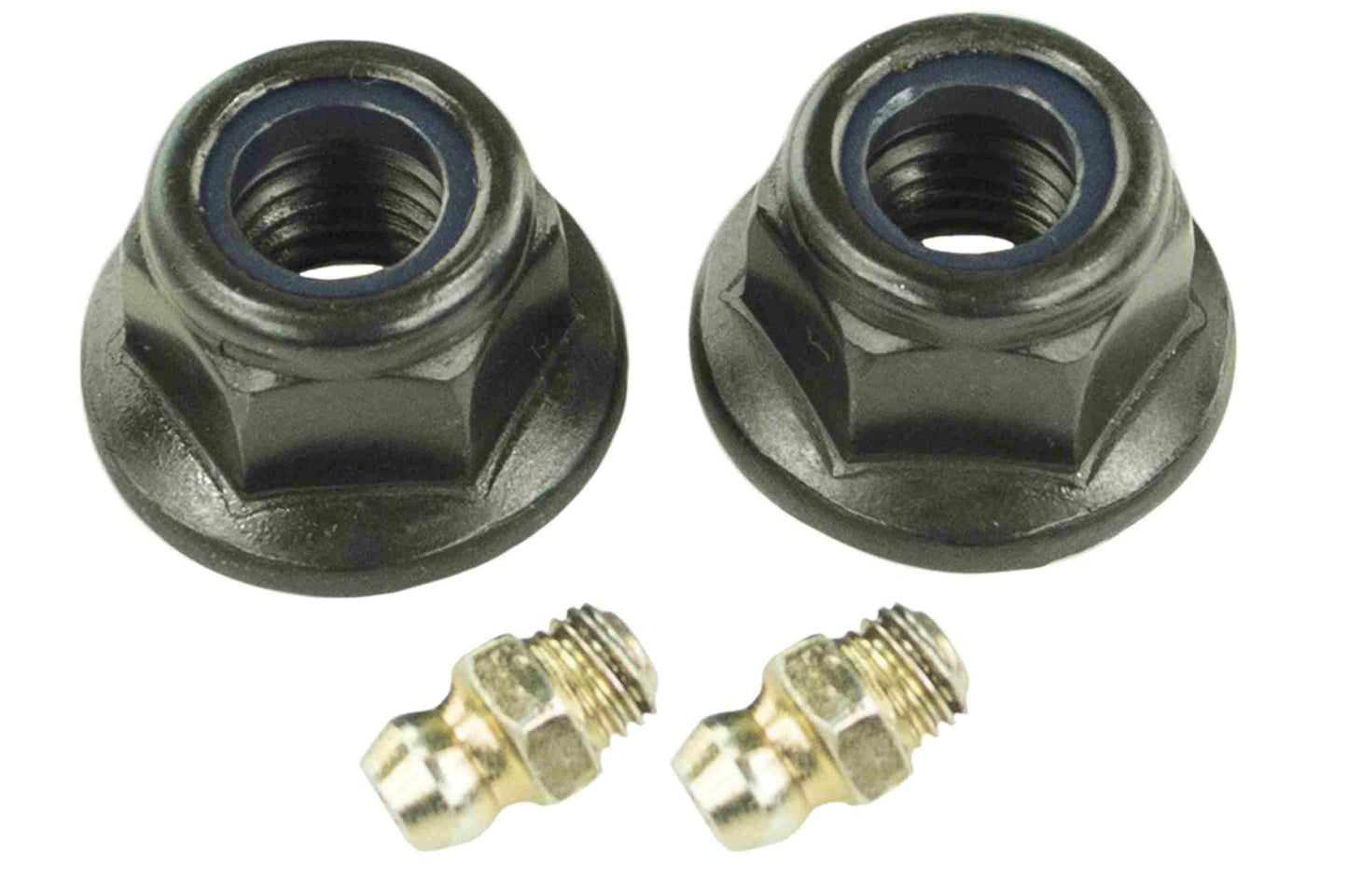 Mevotech Supreme Suspension Stabilizer Bar Link Kit MS508200
