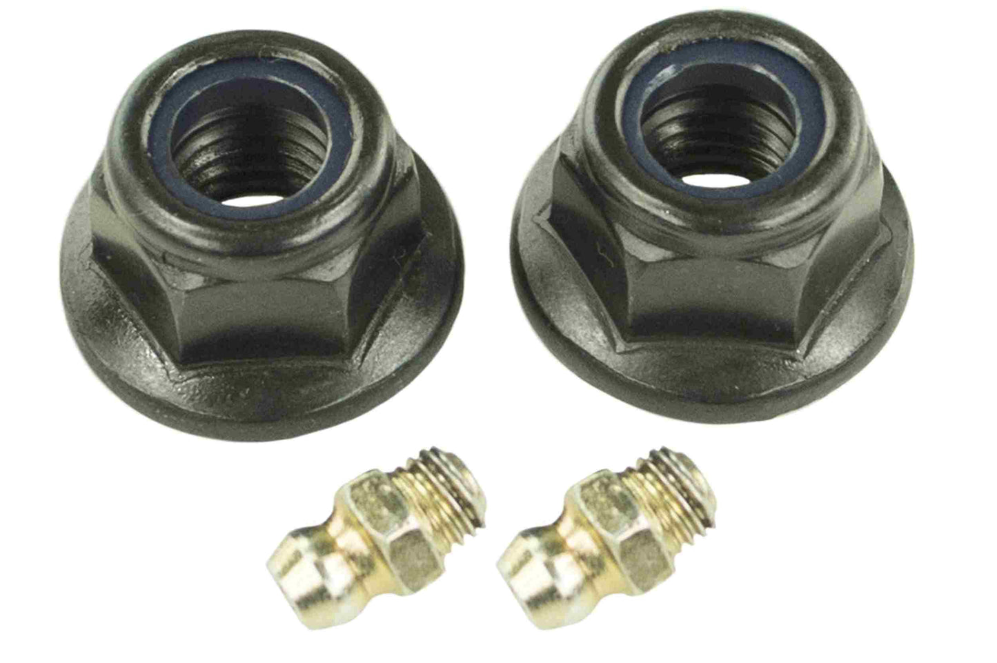 Mevotech Supreme Suspension Stabilizer Bar Link Kit MS508201