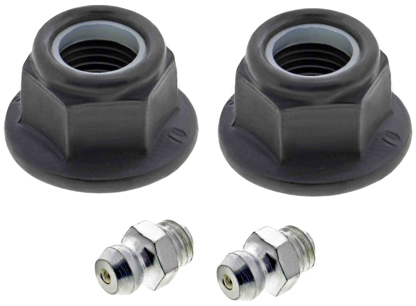 Mevotech Supreme Suspension Stabilizer Bar Link Kit MS508212