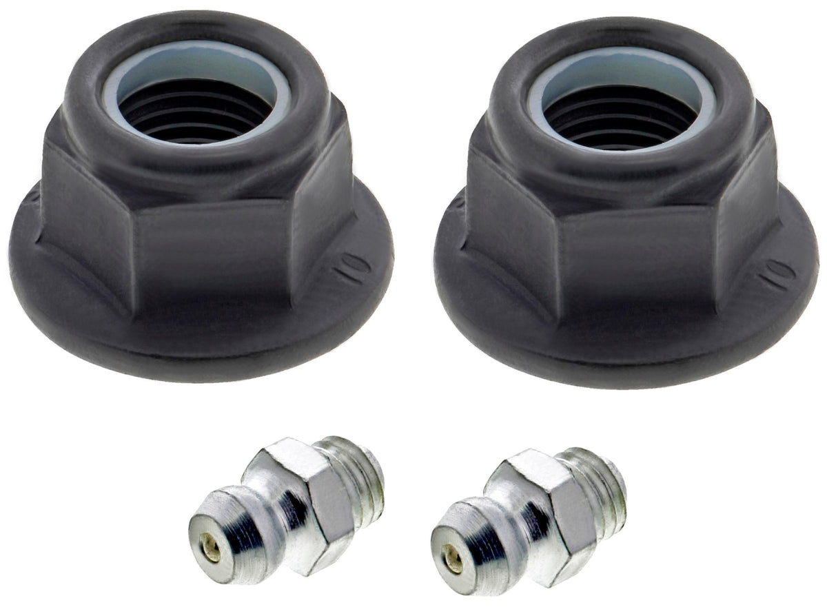 Mevotech Supreme Suspension Stabilizer Bar Link Kit MS508212