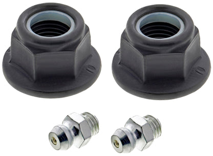 Mevotech Supreme Suspension Stabilizer Bar Link Kit MS508212