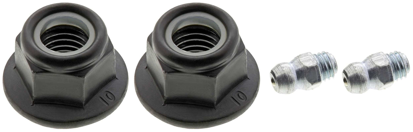 Mevotech Supreme Suspension Stabilizer Bar Link Kit MS508213