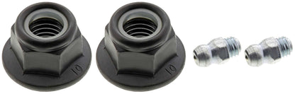 Mevotech Supreme Suspension Stabilizer Bar Link Kit MS508213