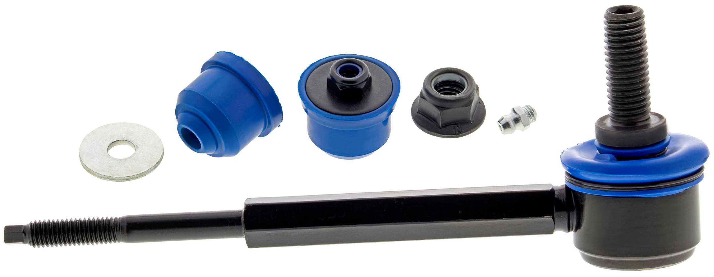 Mevotech Supreme Suspension Stabilizer Bar Link Kit MS508214