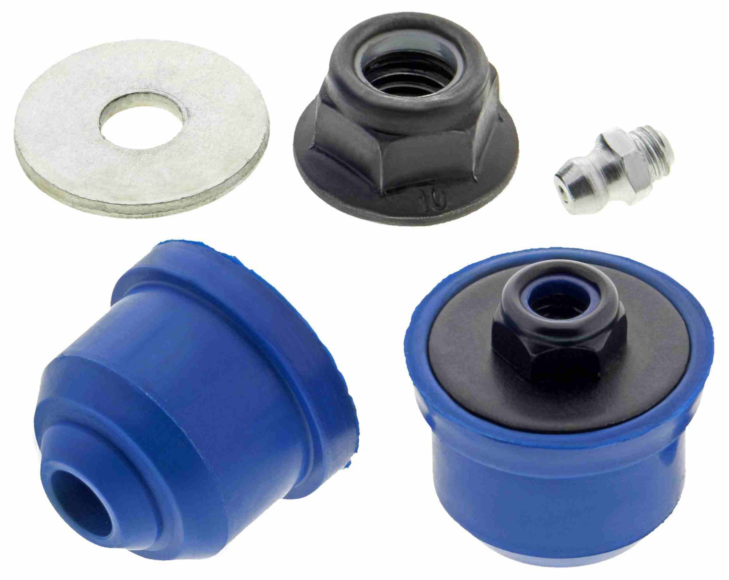 Mevotech Supreme Suspension Stabilizer Bar Link Kit MS508214