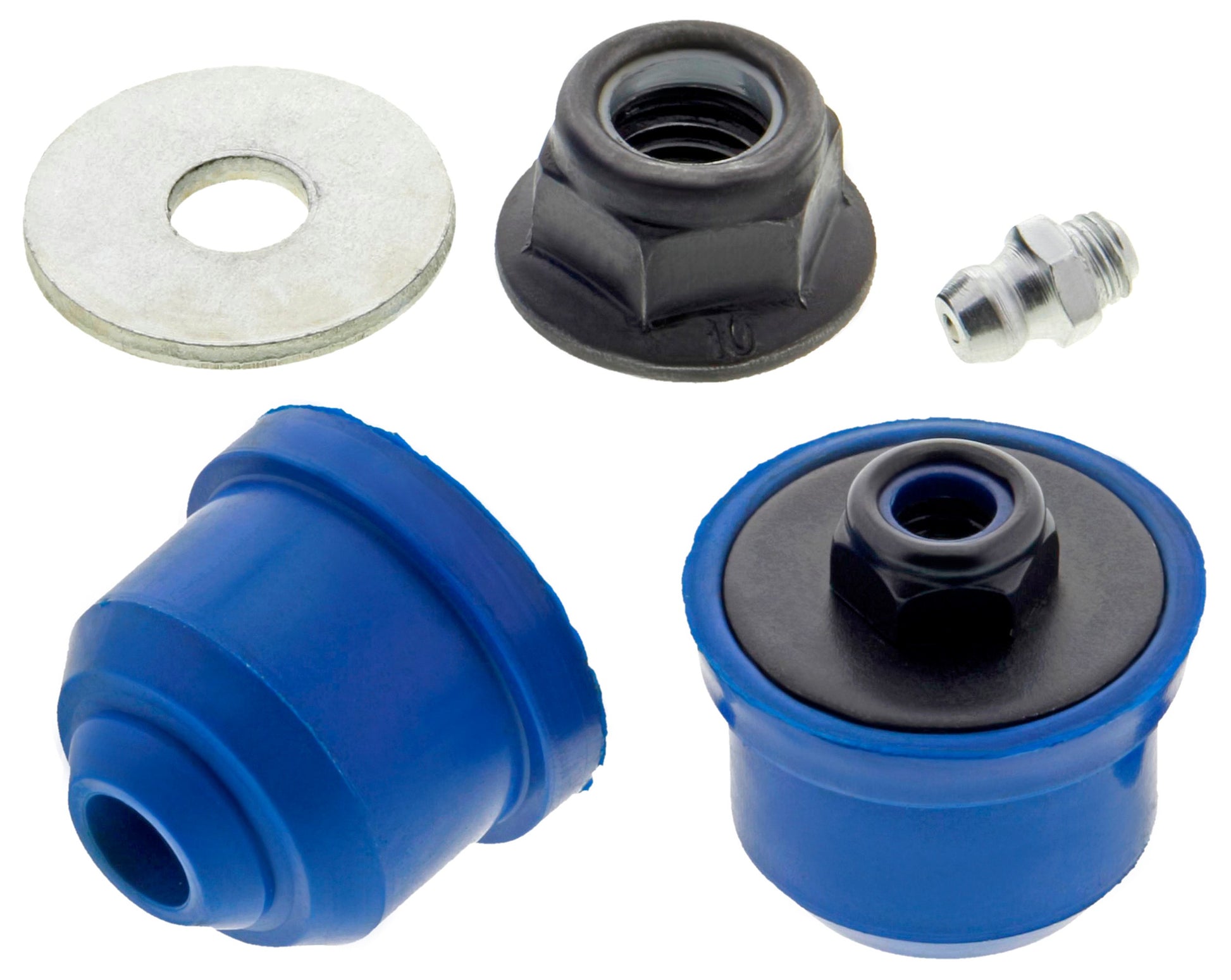 Mevotech Supreme Suspension Stabilizer Bar Link Kit MS508214
