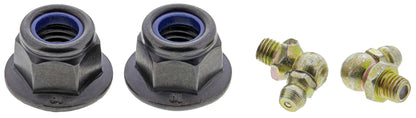 Mevotech Supreme Suspension Stabilizer Bar Link Kit MS508215