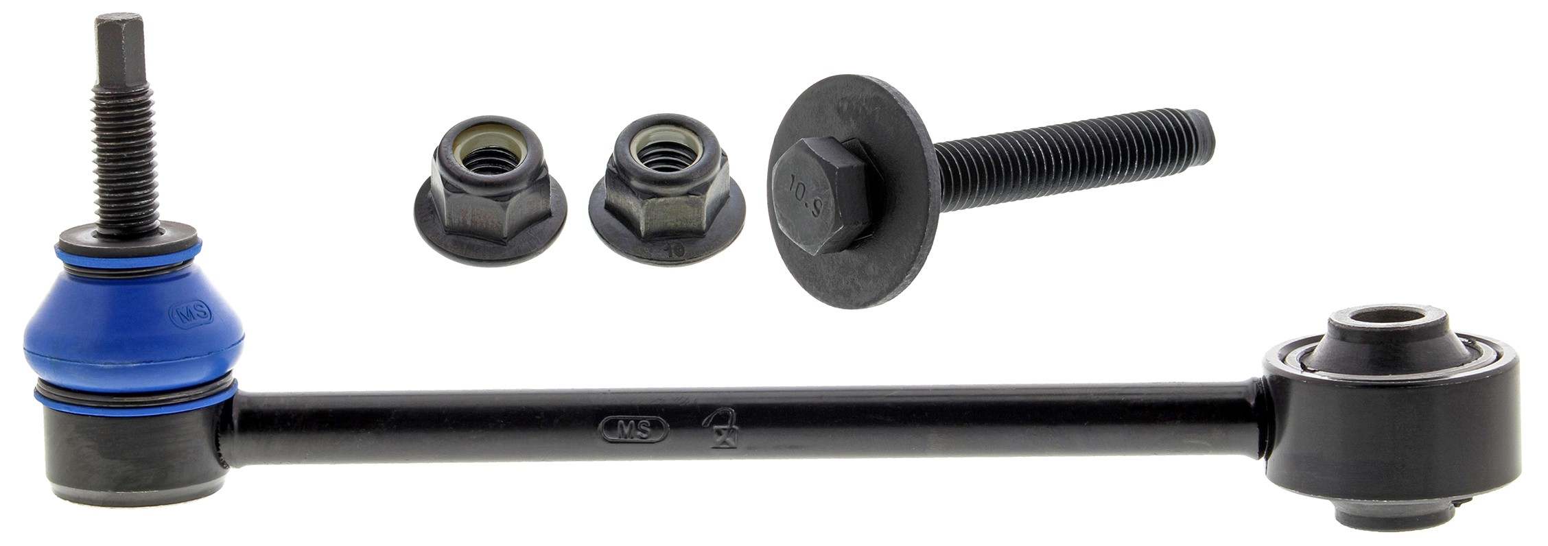 Mevotech Supreme Suspension Stabilizer Bar Link Kit MS508216