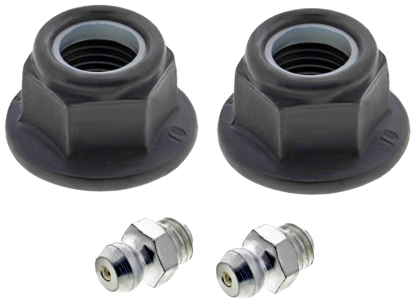 Mevotech Supreme Suspension Stabilizer Bar Link Kit MS508228