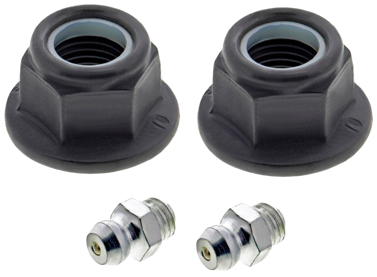 Mevotech Supreme Suspension Stabilizer Bar Link Kit MS508228