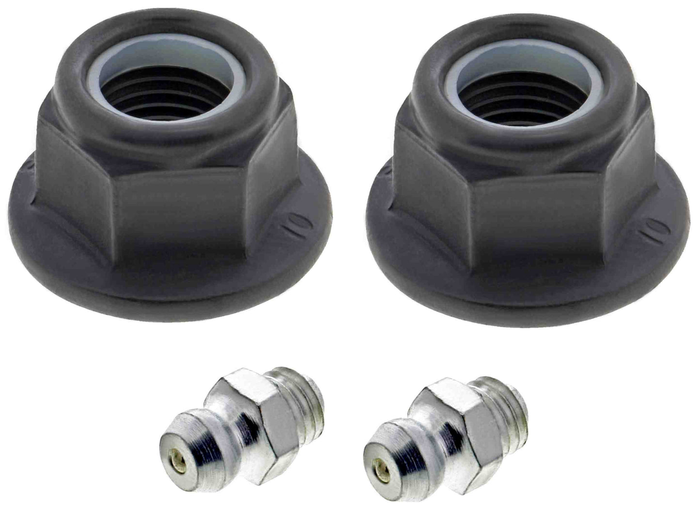 Mevotech Supreme Suspension Stabilizer Bar Link Kit MS508229