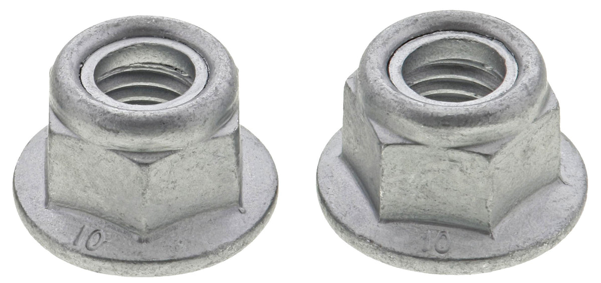 Mevotech Supreme Suspension Stabilizer Bar Link Kit MS508232