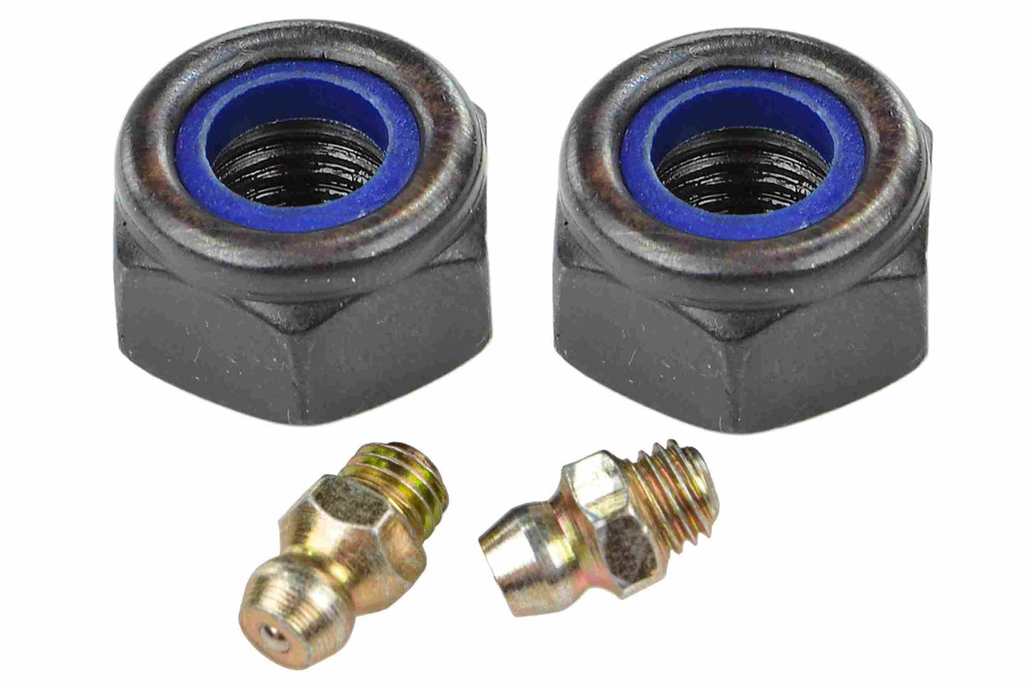 Mevotech Supreme Suspension Stabilizer Bar Link Kit MS50823
