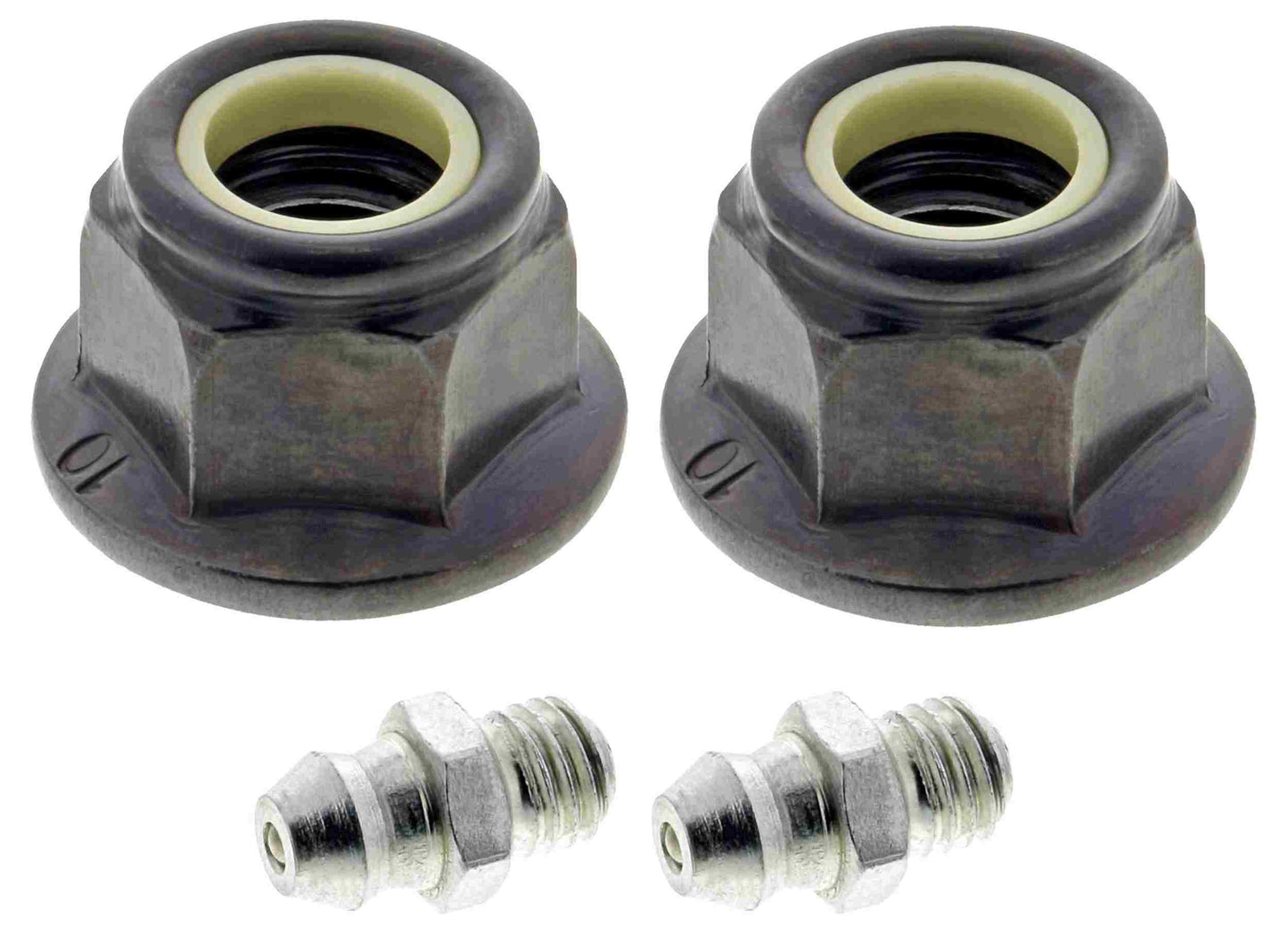 Mevotech Supreme Suspension Stabilizer Bar Link Kit MS508242