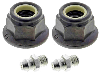 Mevotech Supreme Suspension Stabilizer Bar Link Kit MS508242