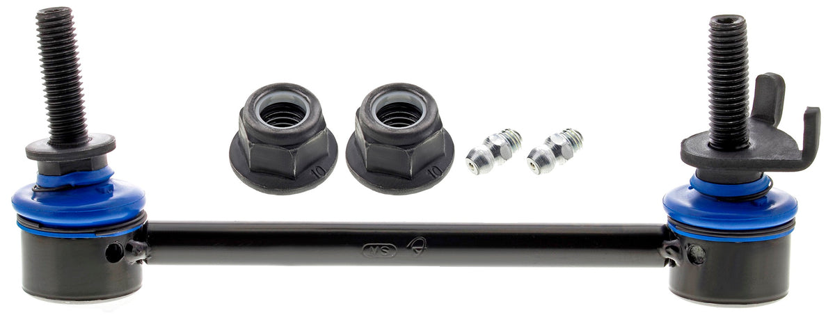 Mevotech Supreme Suspension Stabilizer Bar Link Kit MS508244