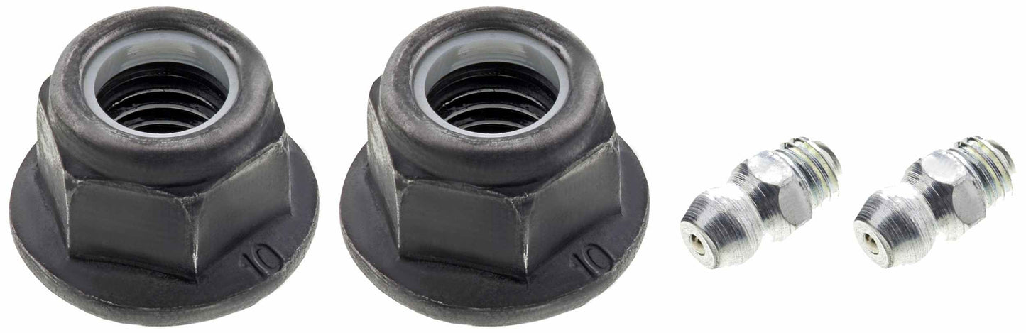 Mevotech Supreme Suspension Stabilizer Bar Link Kit MS508244