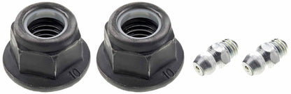 Mevotech Supreme Suspension Stabilizer Bar Link Kit MS508244