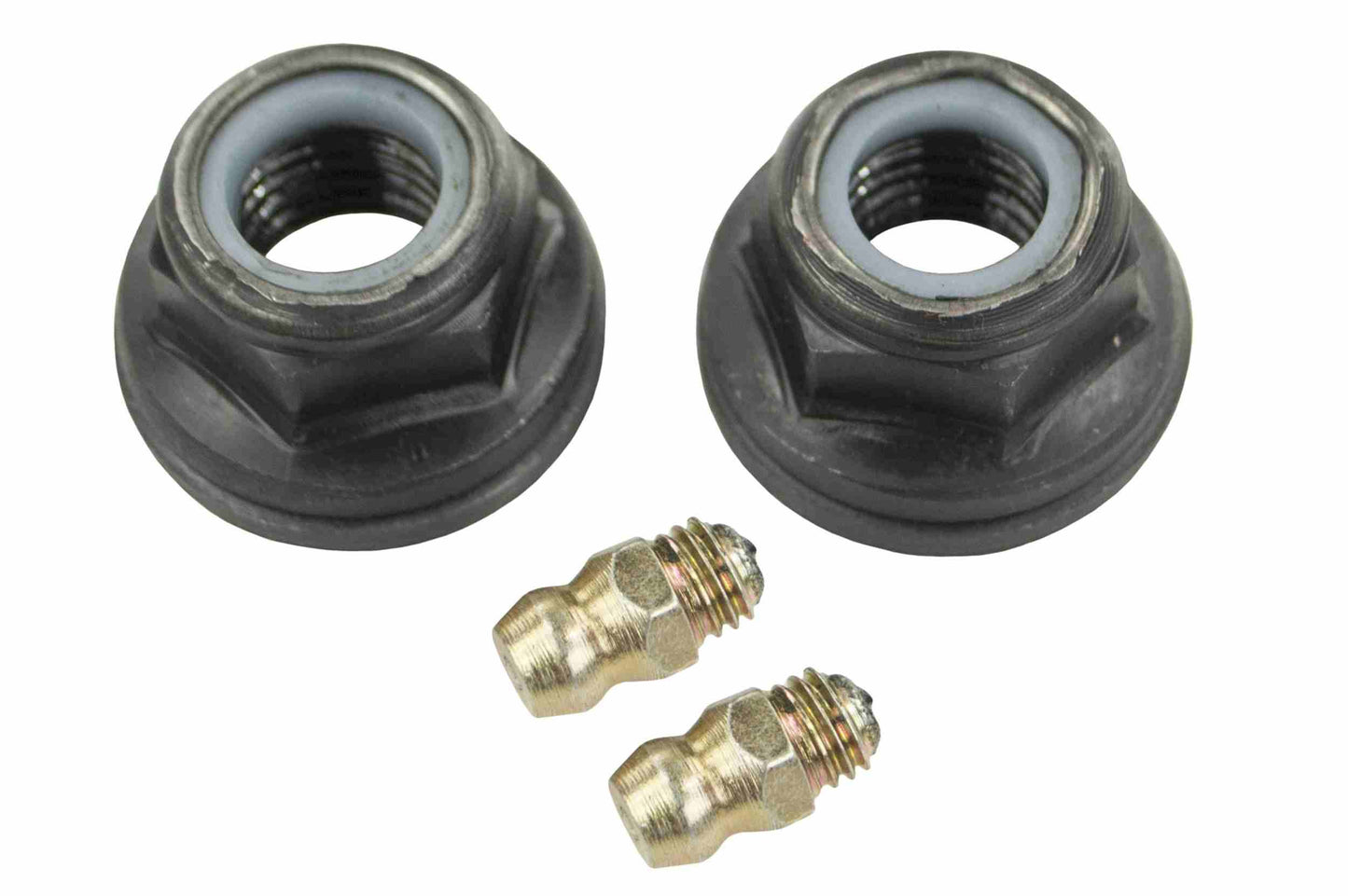 Mevotech Supreme Suspension Stabilizer Bar Link Kit MS50824