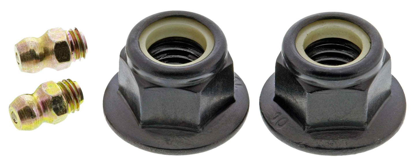 Mevotech Supreme Suspension Stabilizer Bar Link Kit MS50832
