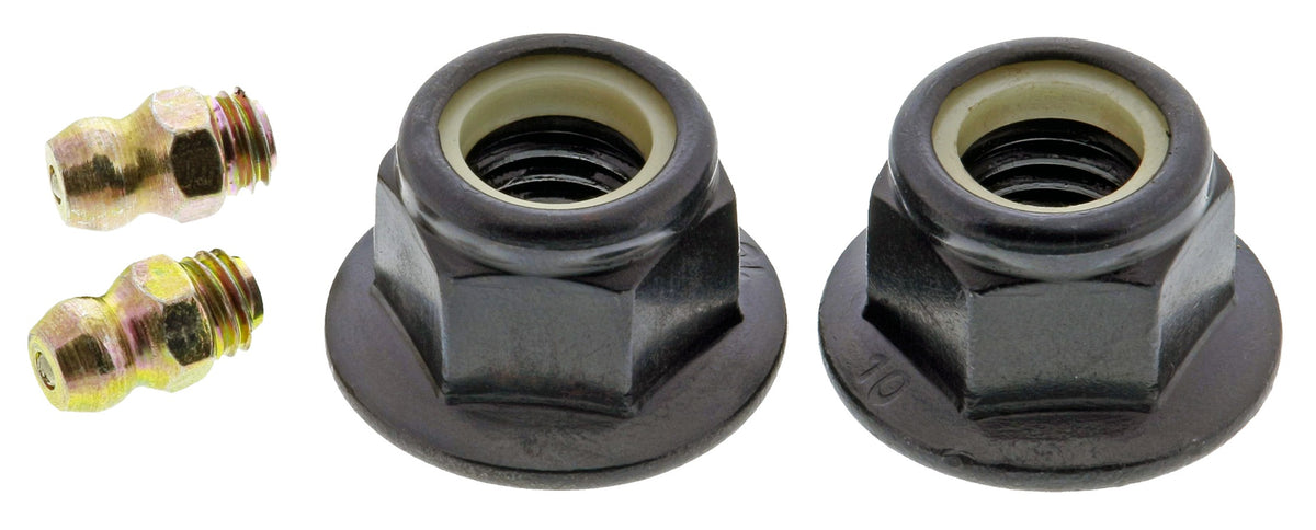 Mevotech Supreme Suspension Stabilizer Bar Link Kit MS50832