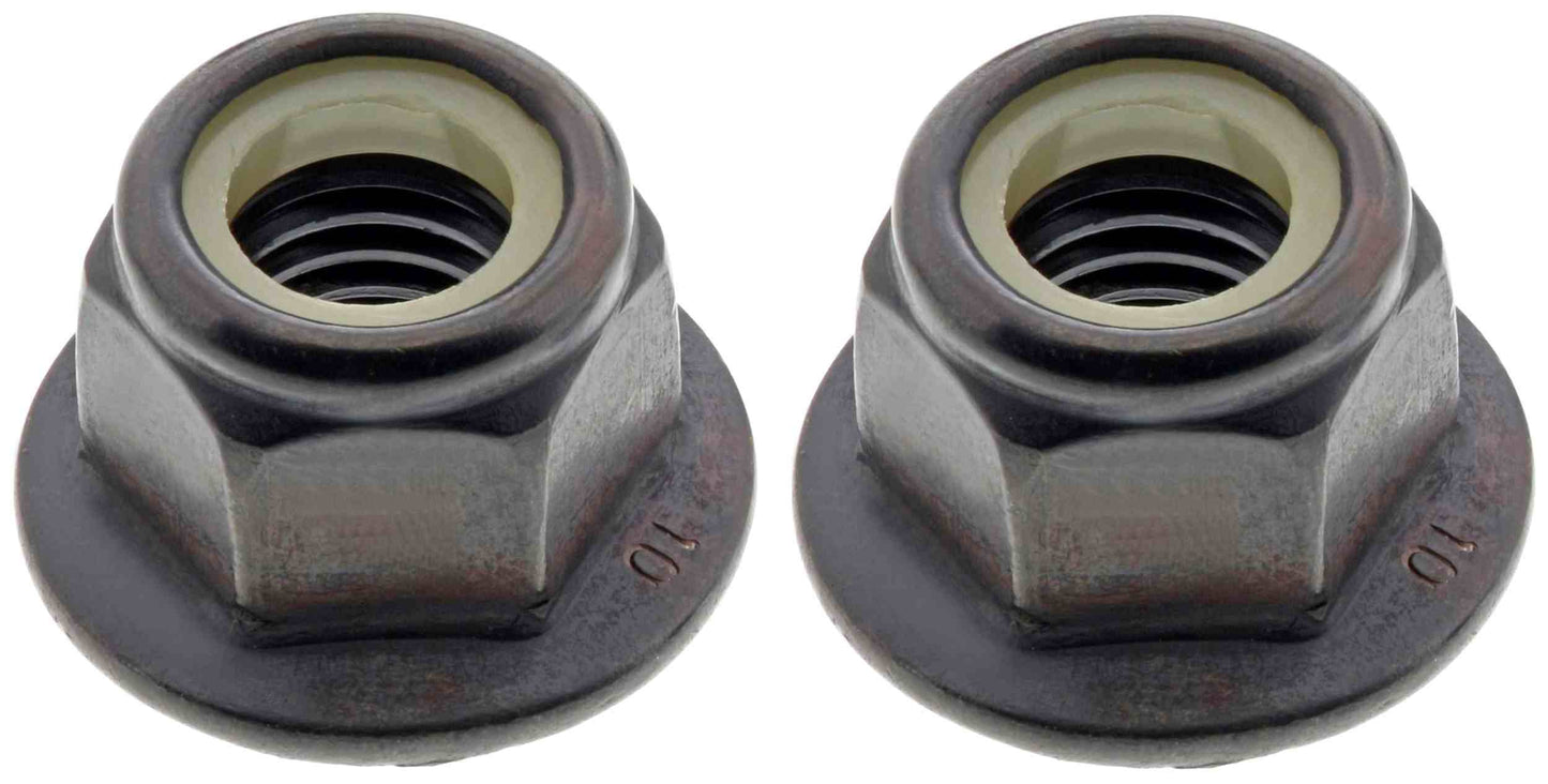 Mevotech Supreme Suspension Stabilizer Bar Link Kit MS50835