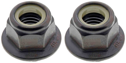 Mevotech Supreme Suspension Stabilizer Bar Link Kit MS50835