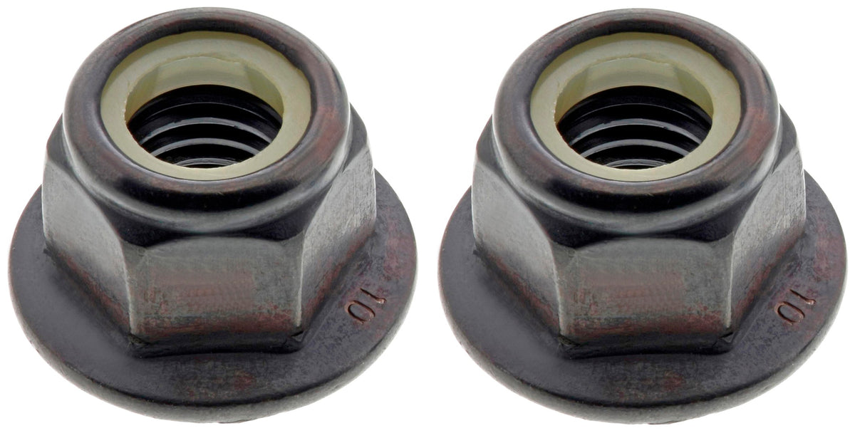 Mevotech Supreme Suspension Stabilizer Bar Link Kit MS50835