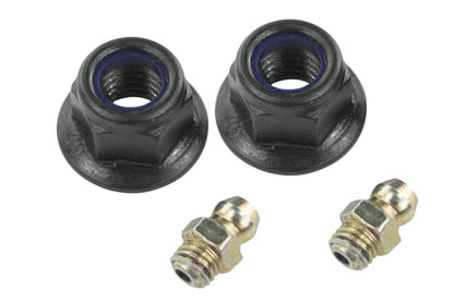 Mevotech Supreme Suspension Stabilizer Bar Link Kit MS50836
