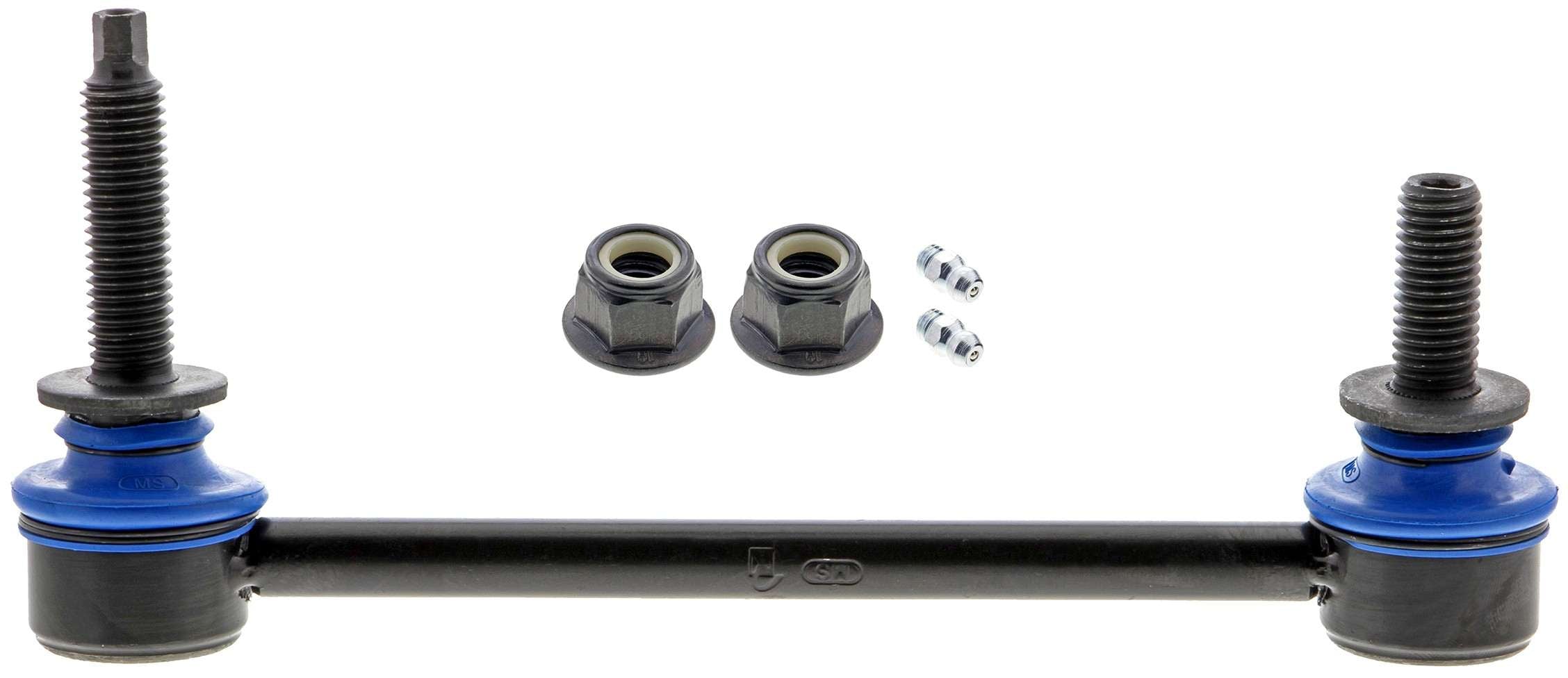 Mevotech Supreme Suspension Stabilizer Bar Link Kit MS50838