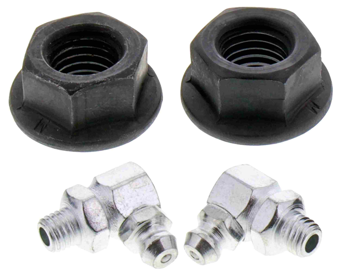 Mevotech Supreme Suspension Stabilizer Bar Link Kit MS50854