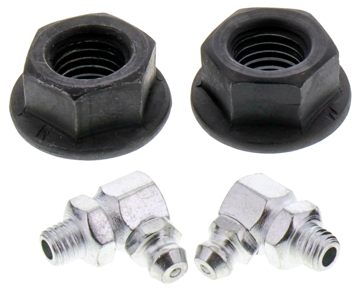 Mevotech Supreme Suspension Stabilizer Bar Link Kit MS50854