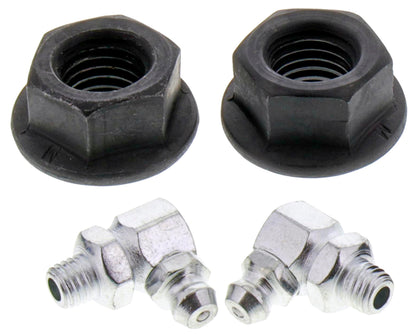 Mevotech Supreme Suspension Stabilizer Bar Link Kit MS50855