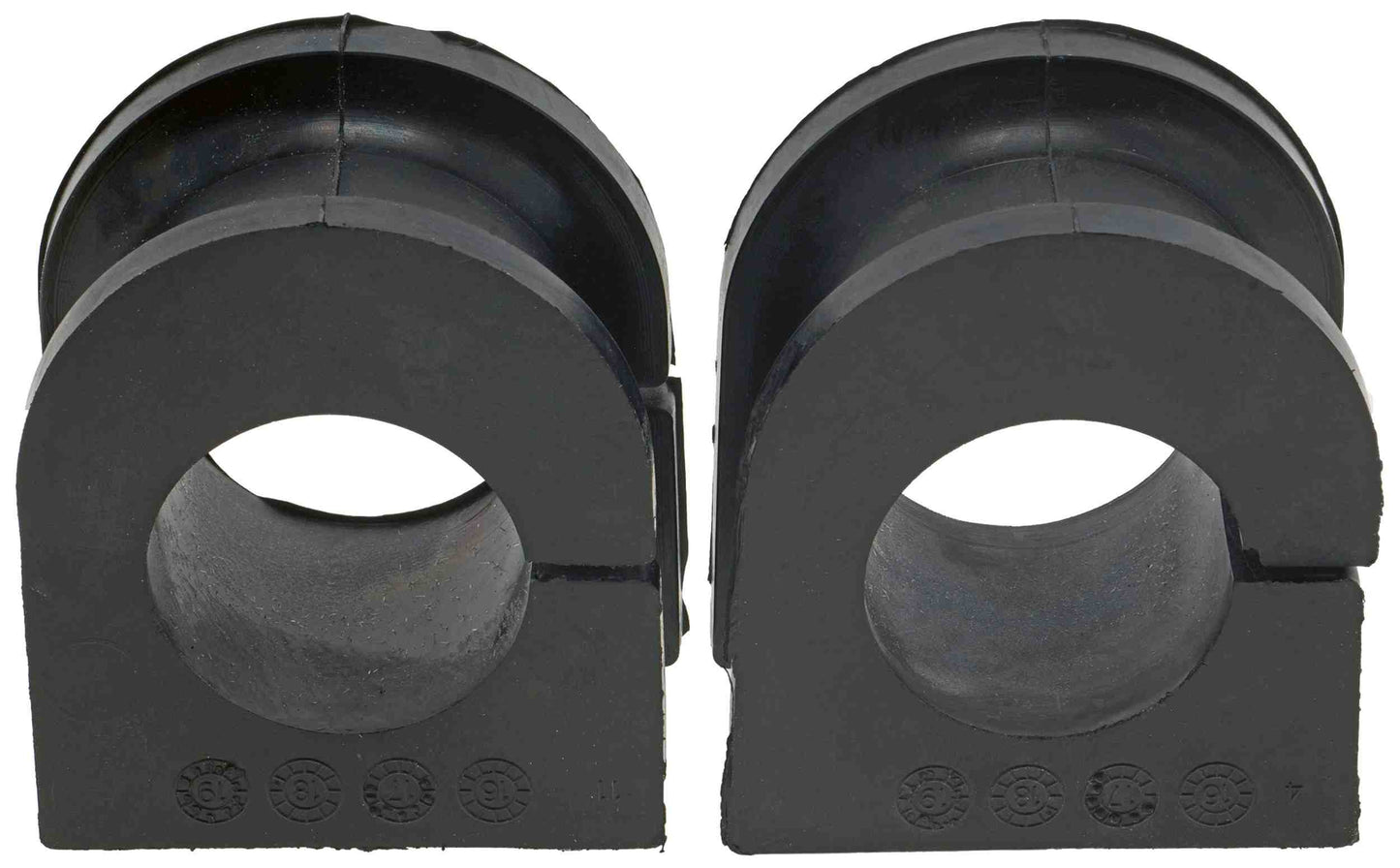 Mevotech Supreme Suspension Stabilizer Bar Link Bushing MS50869