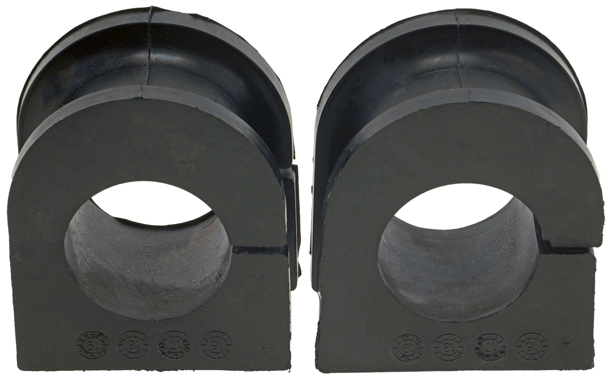Mevotech Supreme Suspension Stabilizer Bar Link Bushing MS50869