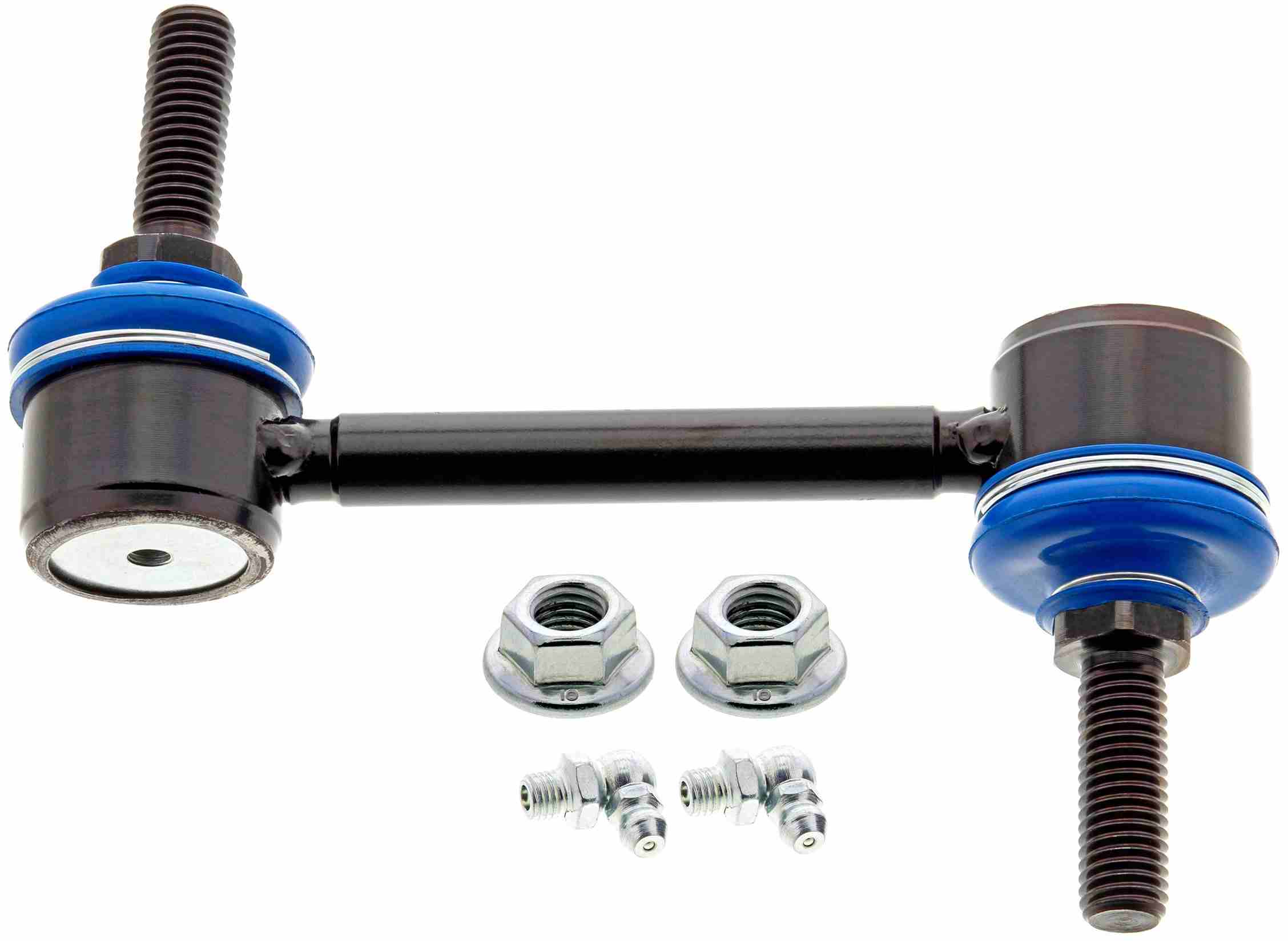 Mevotech Supreme Suspension Stabilizer Bar Link Kit MS50877